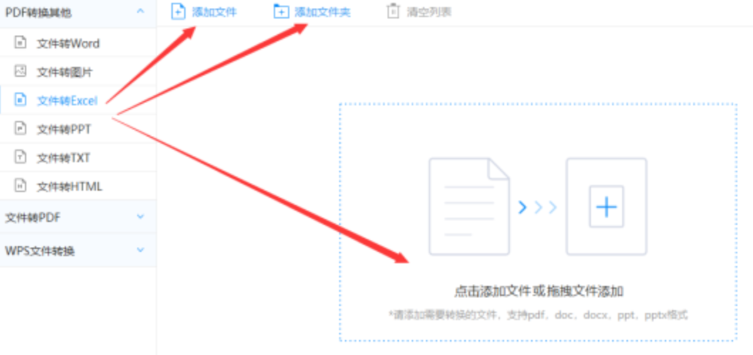 云开集团正式版使用讲解 - 选择文件格式